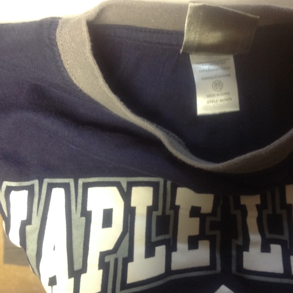 NHL Toronto Maple Leafs tshirts - Picture 4 of 6